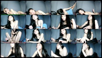prinxess_2 — 89 minute Chaturbate female naked cam show, 720p, Aug 19, 2026
