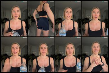 raeparks — 6 minute Stripchat female naked cam show, 720p, Aug 19, 2026