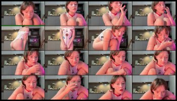rickisanchez — 6 minute Chaturbate female naked cam show, 720p, Aug 20, 2026