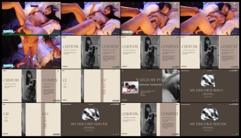 rosiebones — 12 minute Chaturbate female naked cam show, 720p, Aug 19, 2026