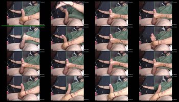 sebas21cm1 — 49 minute Chaturbate male naked cam show, 720p, Aug 19, 2026