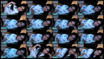 simplykhate — 13 minute Stripchat female naked cam show, 720p, Aug 19, 2026