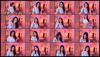 soffi_x — 11 minute Chaturbate female naked cam show, 720p, Aug 19, 2026
