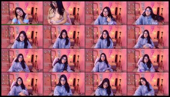 soffi_x — 15 minute Chaturbate female naked cam show, 720p, Aug 19, 2026