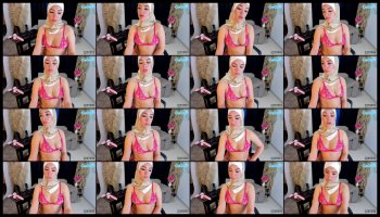 sofiaarivera — 18 minute CamSoda naked cam show, 480p, Aug 19, 2026