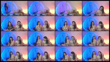 soph_antony — 33 minute Chaturbate couple naked cam show, 720p, Aug 19, 2026