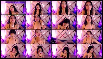 sweetbloomcs — 28 minute Chaturbate female naked cam show, 720p, Aug 19, 2026