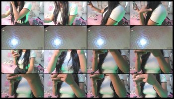 tashi_cute7 — 6 minute Chaturbate female naked cam show, 720p, Aug 19, 2026