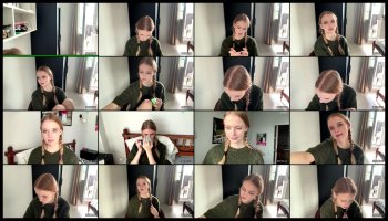 teofilameaker — 94 minute Chaturbate female naked cam show, 720p, Aug 19, 2026