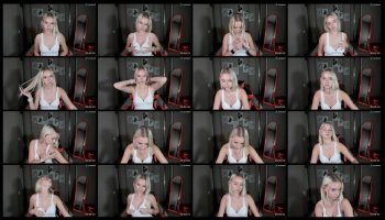 teresaron — 6 minute Chaturbate female naked cam show, 720p, Aug 19, 2026