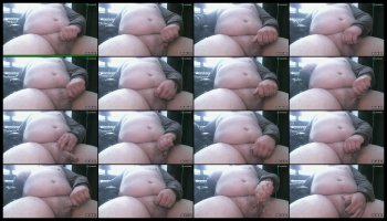 thicmaster — 22 minute Chaturbate male naked cam show, 720p, Aug 19, 2026