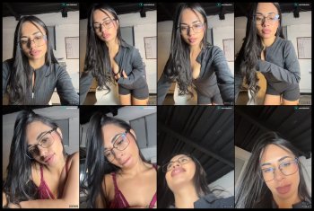 valka_wolfe — 6 minute Stripchat female naked cam show, 720p, Aug 19, 2026