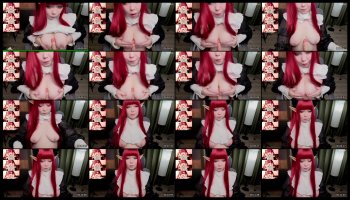 vanessaamixx — 14 minute Chaturbate female naked cam show, 720p, Aug 19, 2026