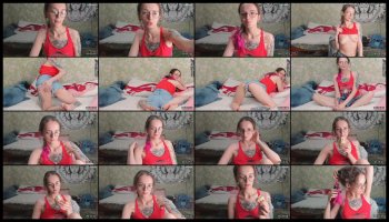 vanilla_arya — 24 minute Chaturbate female naked cam show, 720p, Aug 19, 2026