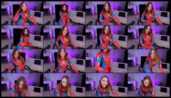 vika_cherry — 6 minute Chaturbate female naked cam show, 720p, Aug 20, 2026