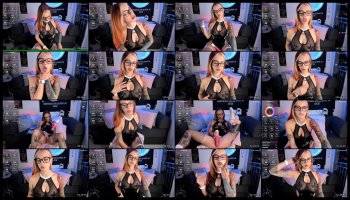 wandaowenss — 106 minute Chaturbate female naked cam show, 720p, Aug 19, 2026