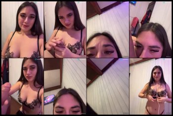 JosefaSweet — 5 minute Stripchat couple naked cam show, 1080p, Aug 20, 2026