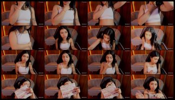 Kendall_b_ — 6 minute Stripchat female naked cam show, 720p, Aug 20, 2026