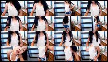 Lil__Bit — 6 minute MyFreeCams naked cam show, 720p, Aug 20, 2026