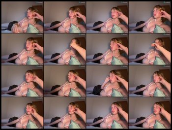 Lisbeth29 — 13 minute Stripchat female naked cam show, 720p, Aug 20, 2026