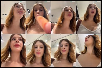 Outdorable — 5 minute Stripchat female naked cam show, 720p, Aug 20, 2026