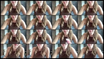 Ritaneer — 6 minute Stripchat female naked cam show, 720p, Aug 19, 2026
