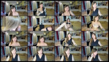 StacyTigerr — 39 minute Stripchat female naked cam show, 720p, Aug 20, 2026
