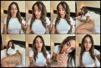 -Alisa — 58 minute Stripchat female naked cam show, 720p, Aug 20, 2026