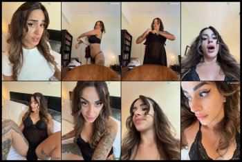 -Alisa — 6 minute Stripchat female naked cam show, 720p, Aug 20, 2026