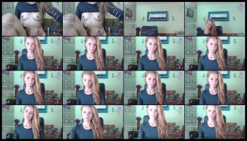 _Victoria_Jones_ — 6 minute Stripchat female naked cam show, 720p, Aug 20, 2026