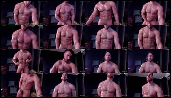 _adamcoper_ — 94 minute Chaturbate male naked cam show, 720p, Aug 20, 2026