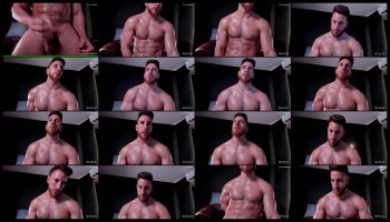 _adamcoper_ — 62 minute Chaturbate male naked cam show, 720p, Aug 20, 2026