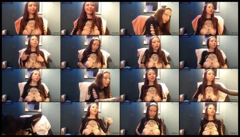 _dulce3 — 104 minute Stripchat female naked cam show, 720p, Aug 20, 2026