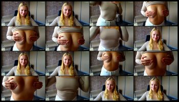 _mila_la_ — 6 minute Chaturbate female naked cam show, 480p, Aug 20, 2026