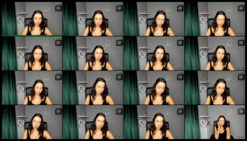 adeleLive — 10 minute BongaCams naked cam show, 720p, Aug 20, 2026