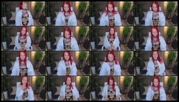 alexa__yang — 38 minute Chaturbate female naked cam show, 720p, Aug 21, 2026