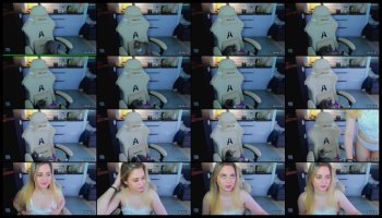alice_wander — 6 minute Chaturbate female naked cam show, 720p, Aug 20, 2026