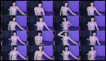 ameliatease — 105 minute Chaturbate female naked cam show, 720p, Aug 20, 2026