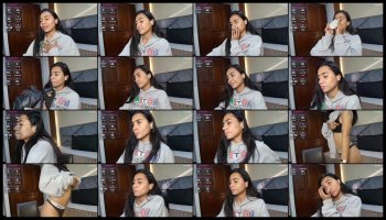 ariajoy_ — 6 minute Chaturbate female naked cam show, 720p, Aug 20, 2026