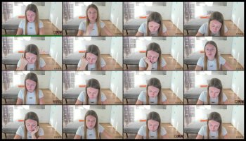ariymil — 7 minute Chaturbate female naked cam show, 720p, Aug 20, 2026