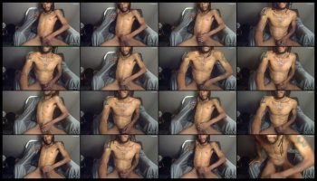 augustus_croft — 40 minute Chaturbate male naked cam show, 480p, Aug 20, 2026