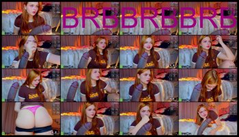 barbara_dunnn — 83 minute Chaturbate female naked cam show, 720p, Aug 20, 2026