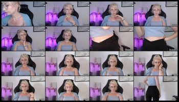 cinderellamoon — 12 minute Chaturbate female naked cam show, 720p, Aug 20, 2026