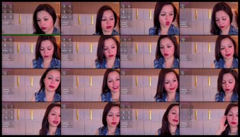 cony_tp — 26 minute Chaturbate female naked cam show, 720p, Aug 20, 2026