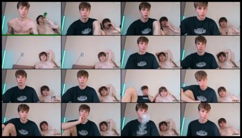 cute_brian — 9 minute Chaturbate male naked cam show, 720p, Aug 20, 2026