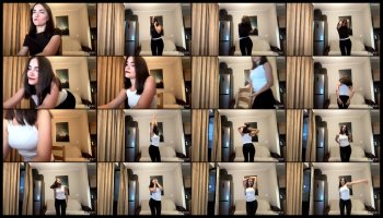 deborahgraves — 57 minute Chaturbate female naked cam show, 720p, Aug 20, 2026