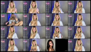 deliciousfaye — 97 minute Chaturbate trans naked cam show, 720p, Aug 20, 2026