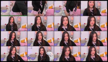 dolce_antonellaa — 5 minute Chaturbate female naked cam show, 720p, Aug 20, 2026