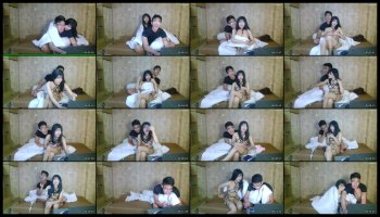 doublezii_ — 15 minute Chaturbate couple naked cam show, 720p, Aug 21, 2026