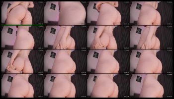 elarahex — 14 minute Chaturbate female naked cam show, 720p, Aug 20, 2026